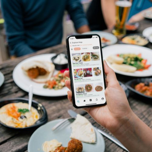 Nutrition Coaching