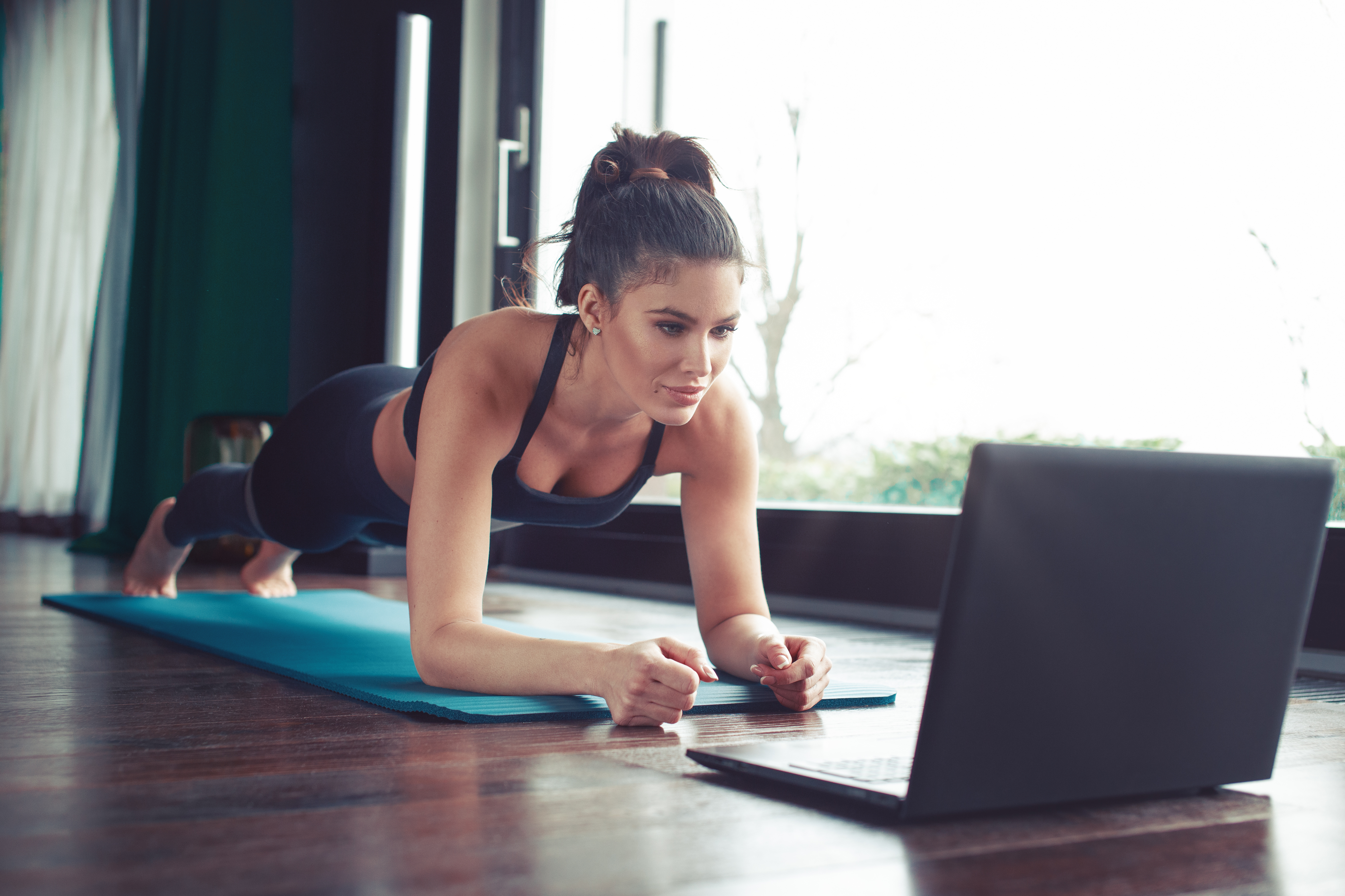 Online Personal Training